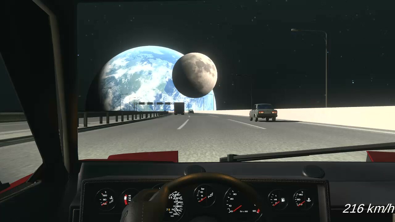 To the earth screenshot 13