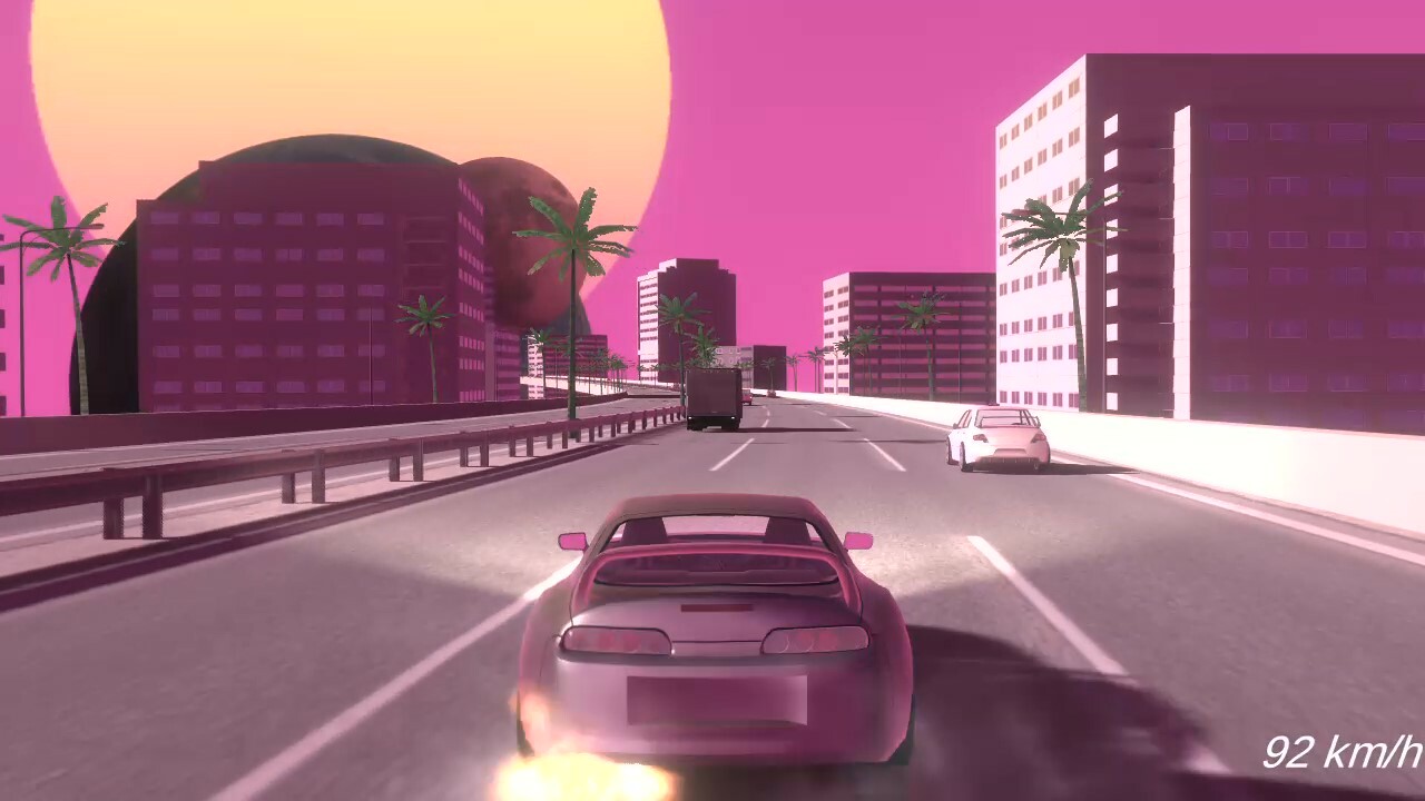 To the earth screenshot 7