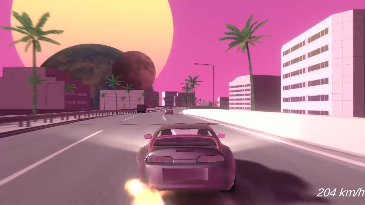 To the earth screenshot 11