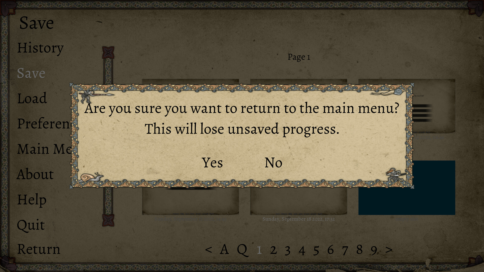 The Bible On Steam Ss 