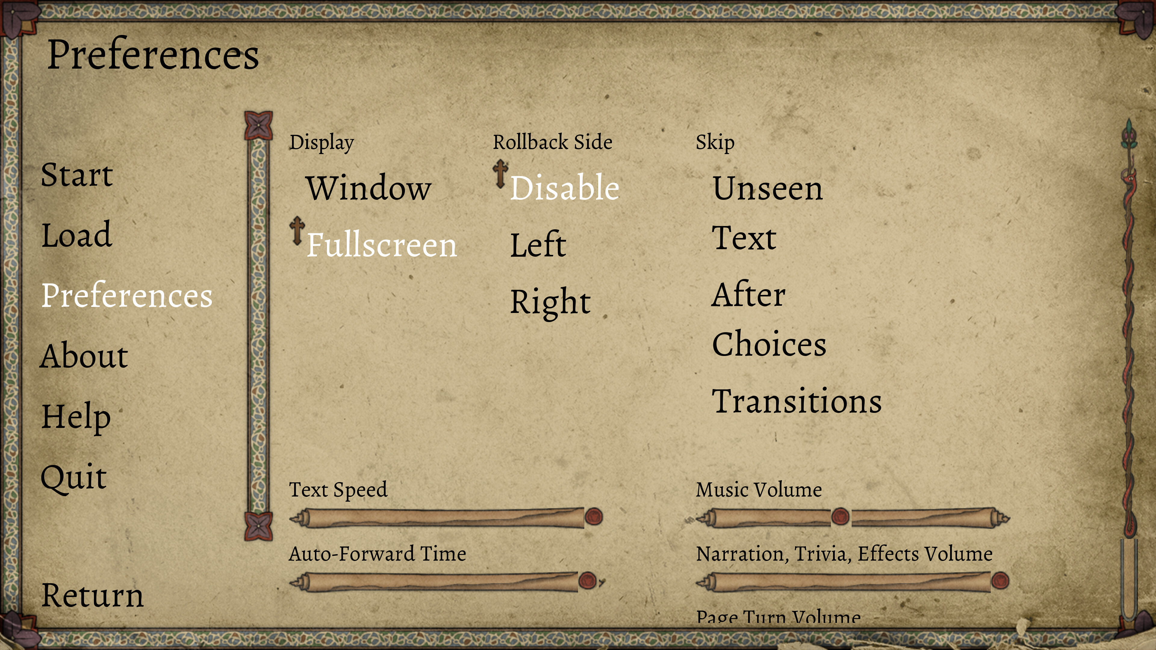 The Bible screenshot 20