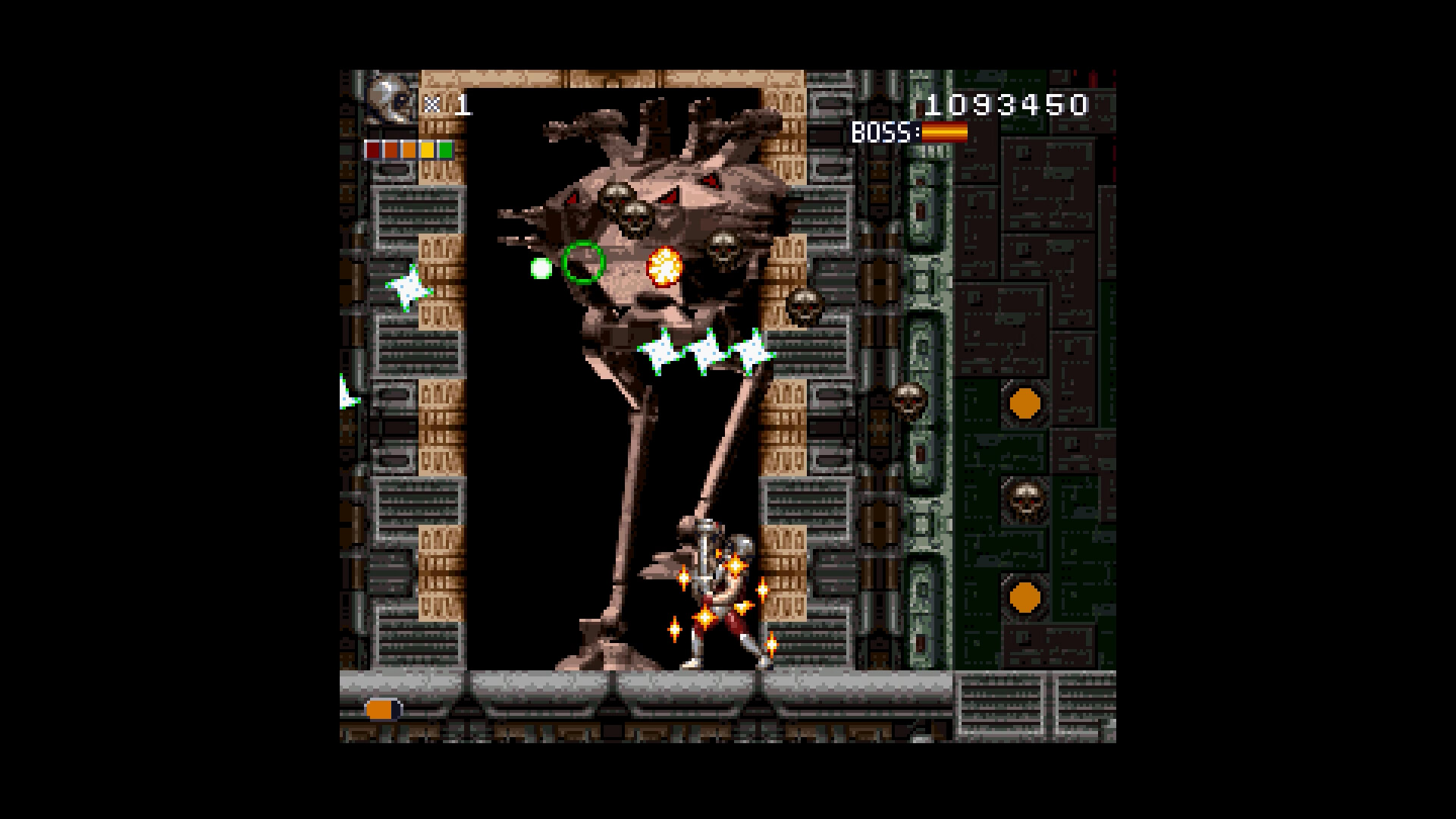 Rendering Ranger: R² screenshot 10