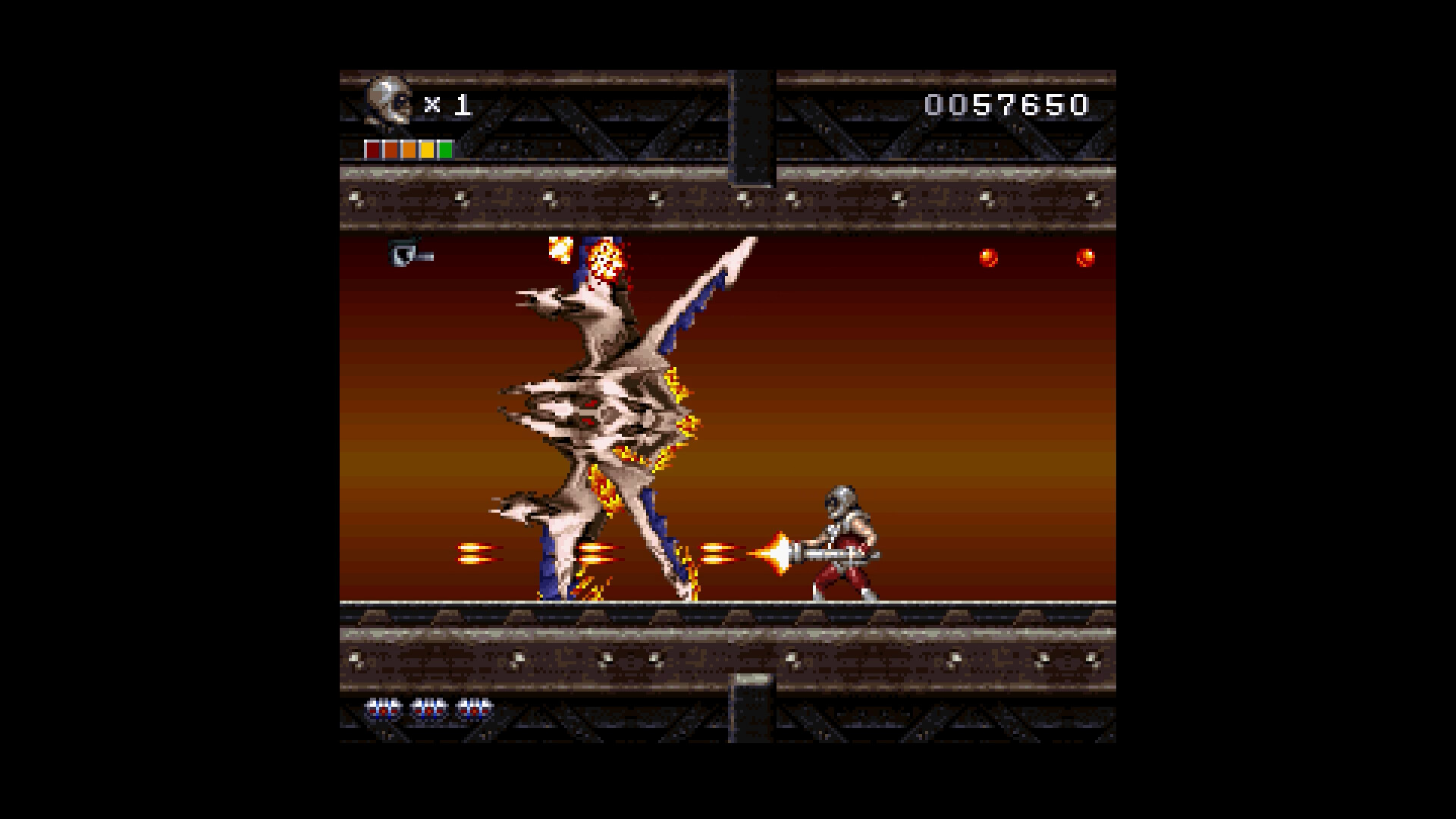 Rendering Ranger™: R² [Rewind] on Steam