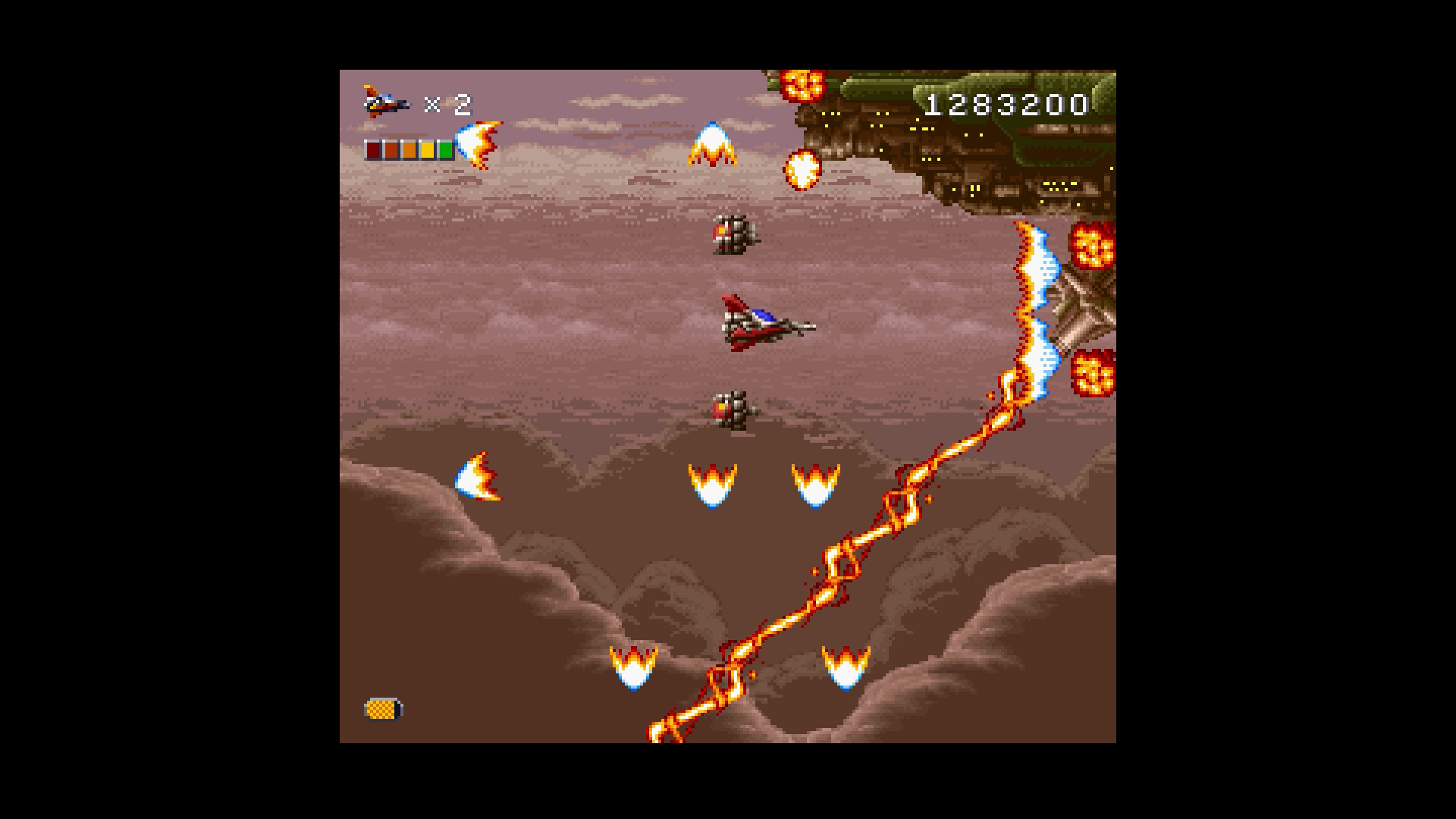 Rendering Ranger™: R² [Rewind] on Steam