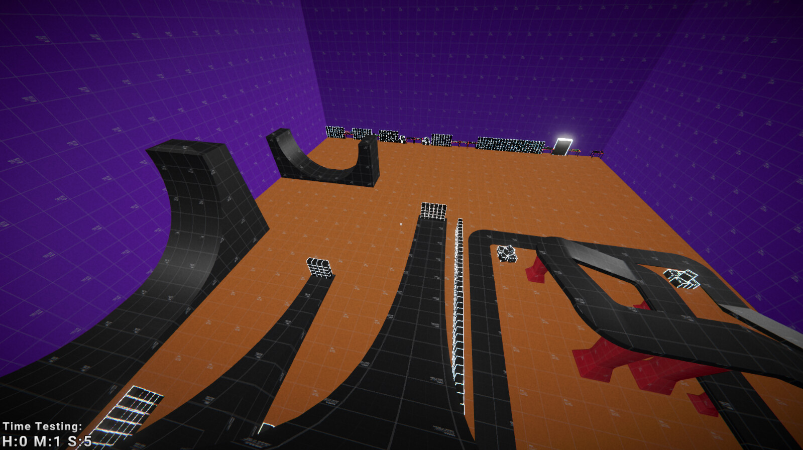 Physics Lab screenshot 2