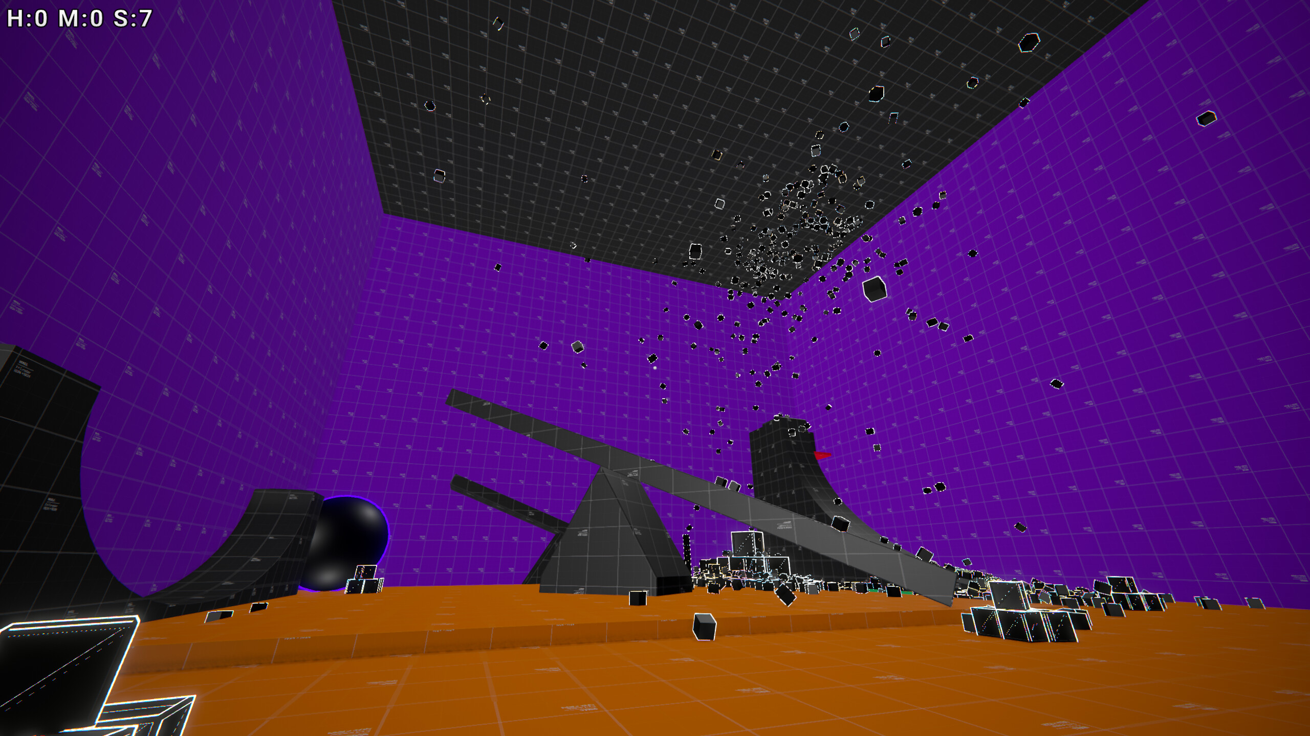 Physics Lab screenshot 5