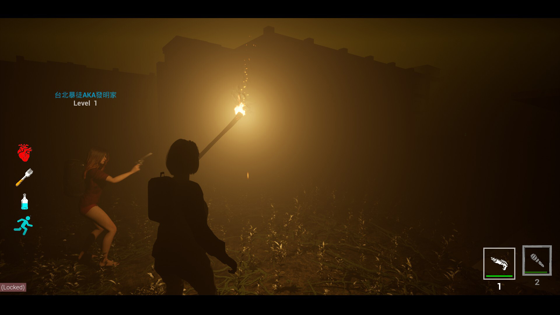 Grotesque Realm screenshot 16