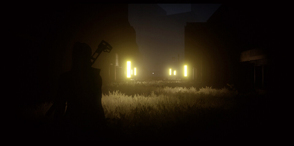 Grotesque Realm screenshot 20