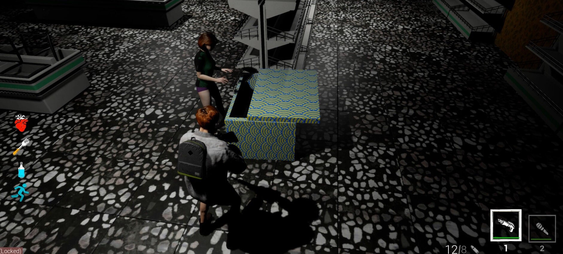 Grotesque Realm screenshot 13