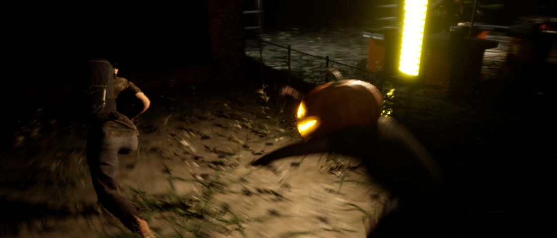 Grotesque Realm screenshot 10