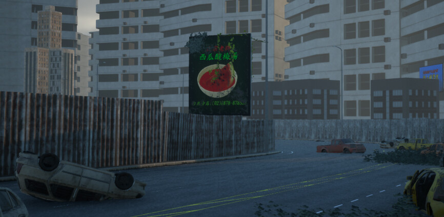 Grotesque Realm screenshot 23