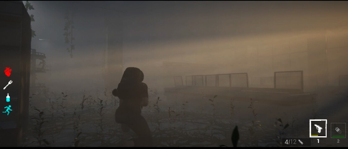 Grotesque Realm screenshot 9