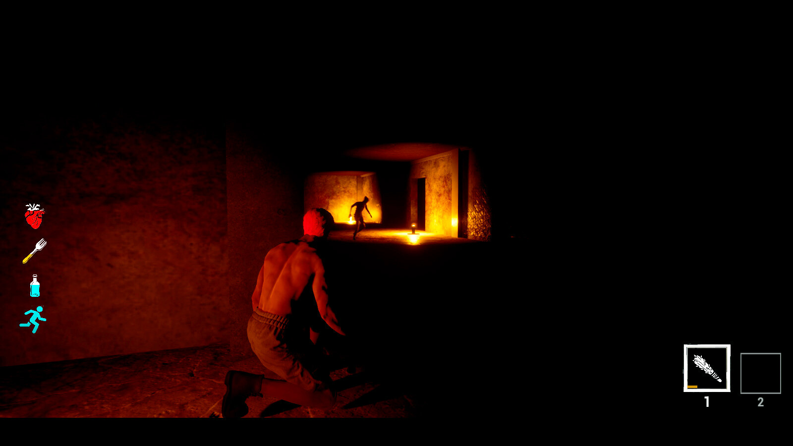 Grotesque Realm screenshot 19