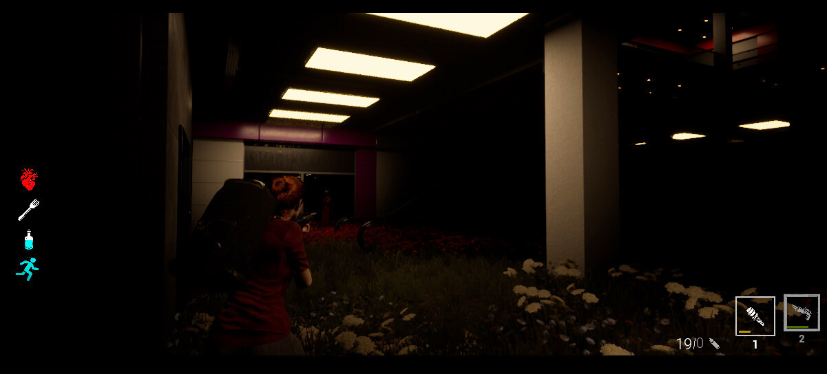 Grotesque Realm screenshot 12