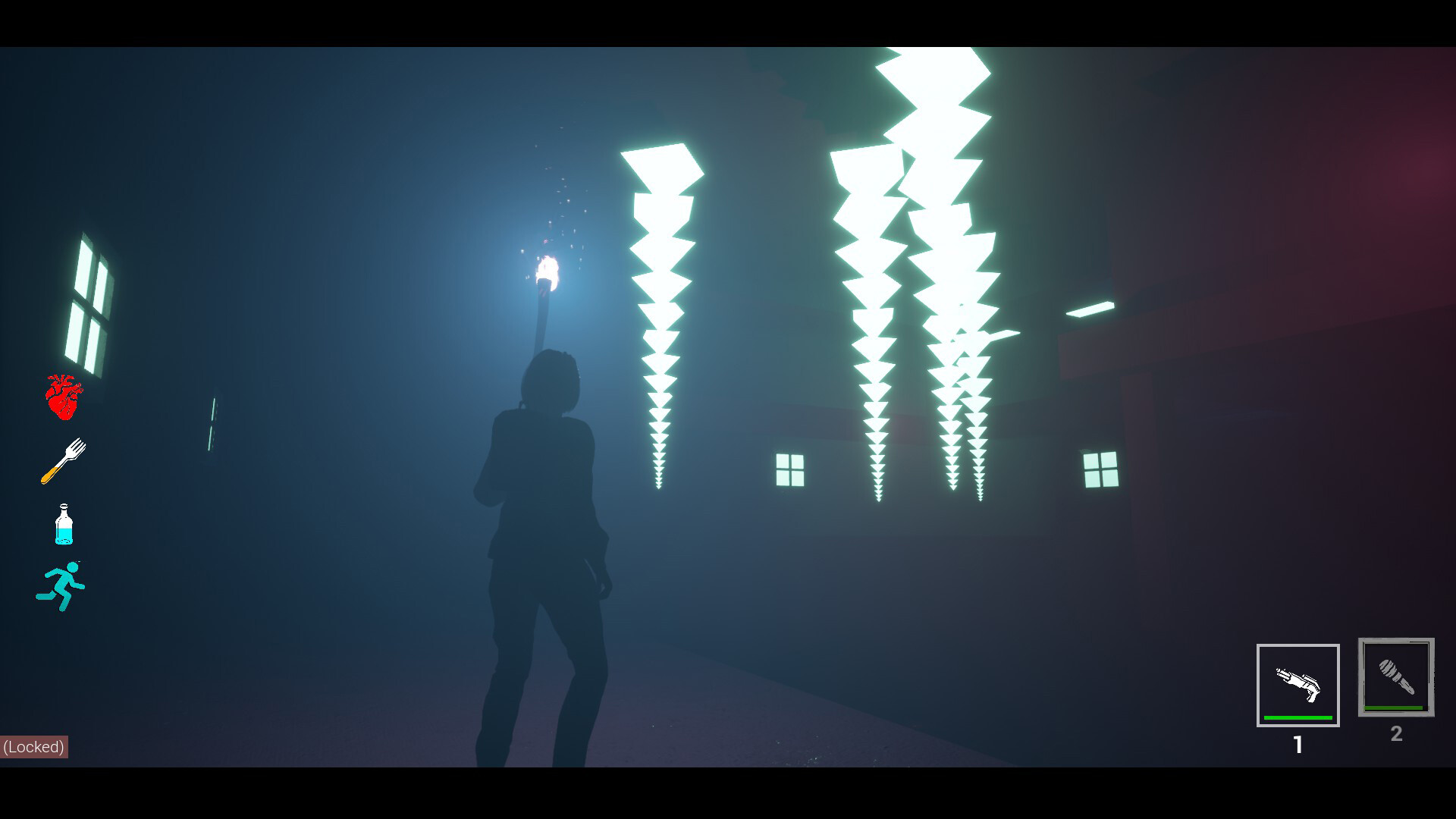 Grotesque Realm screenshot 24