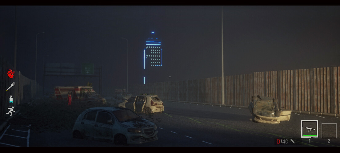 Grotesque Realm screenshot 6