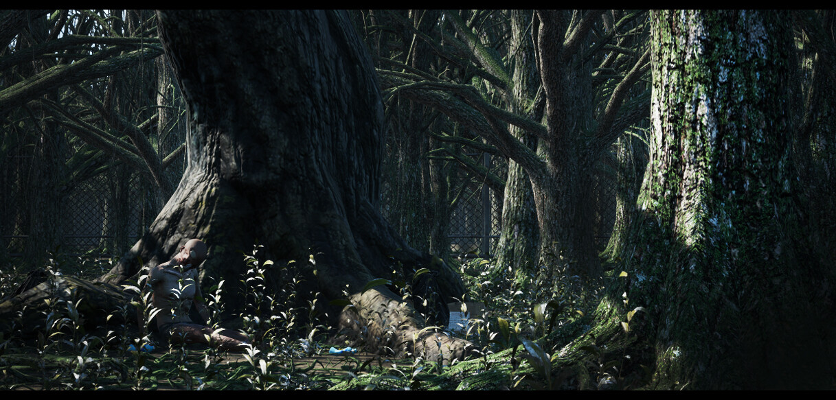 Grotesque Realm screenshot 8