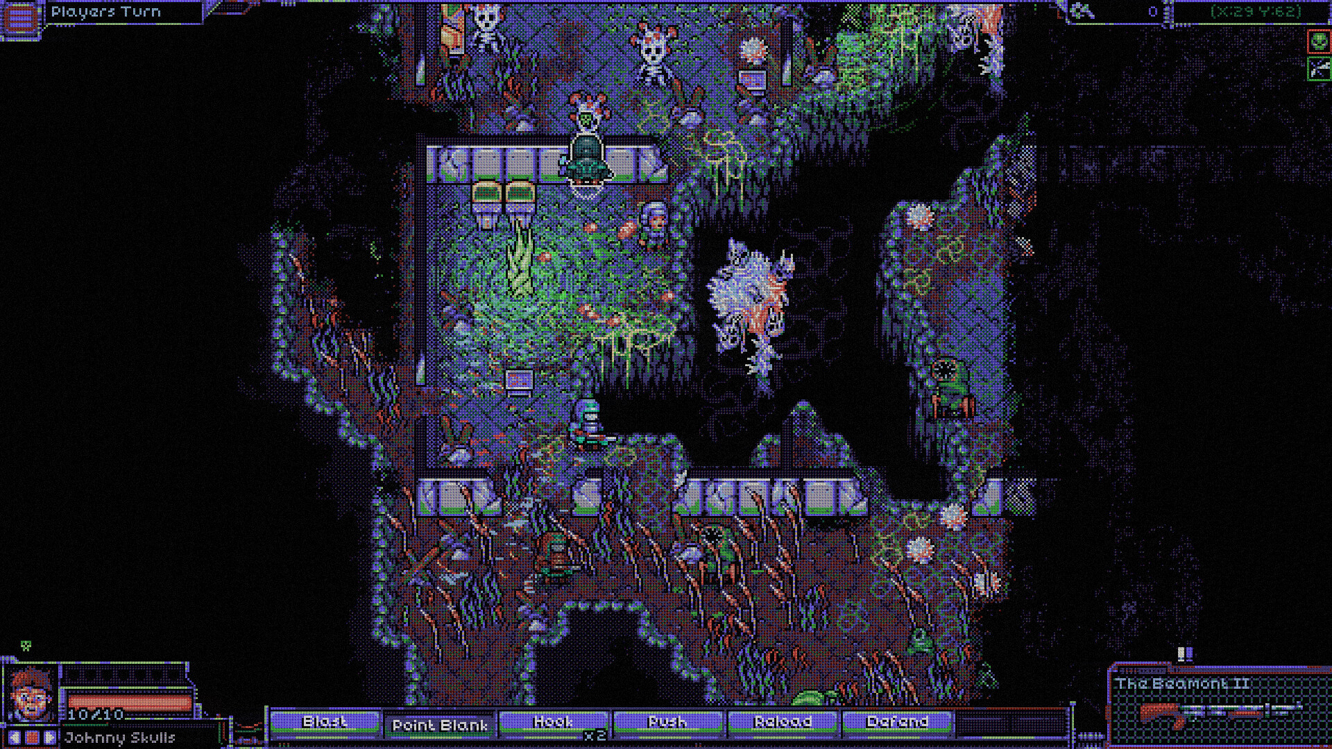 Born from the Soil screenshot 2