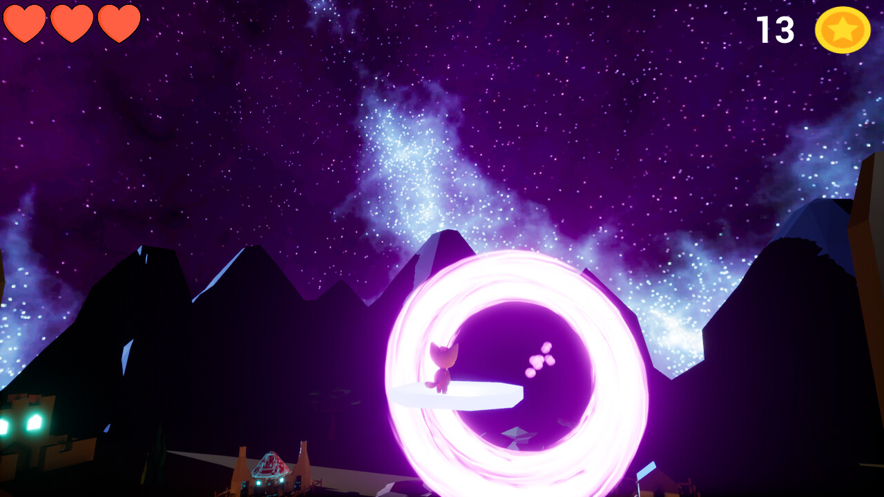 Cat Tower screenshot 4
