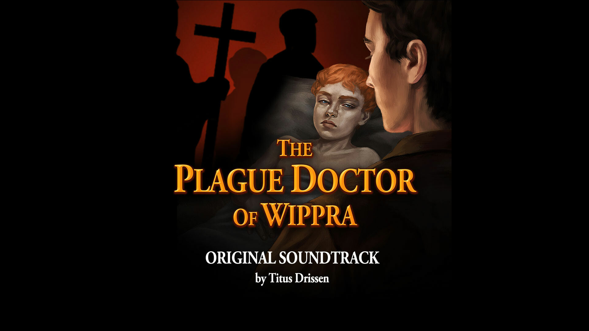 The Plague Doctor of Wippra - Soundtrack screenshot 1
