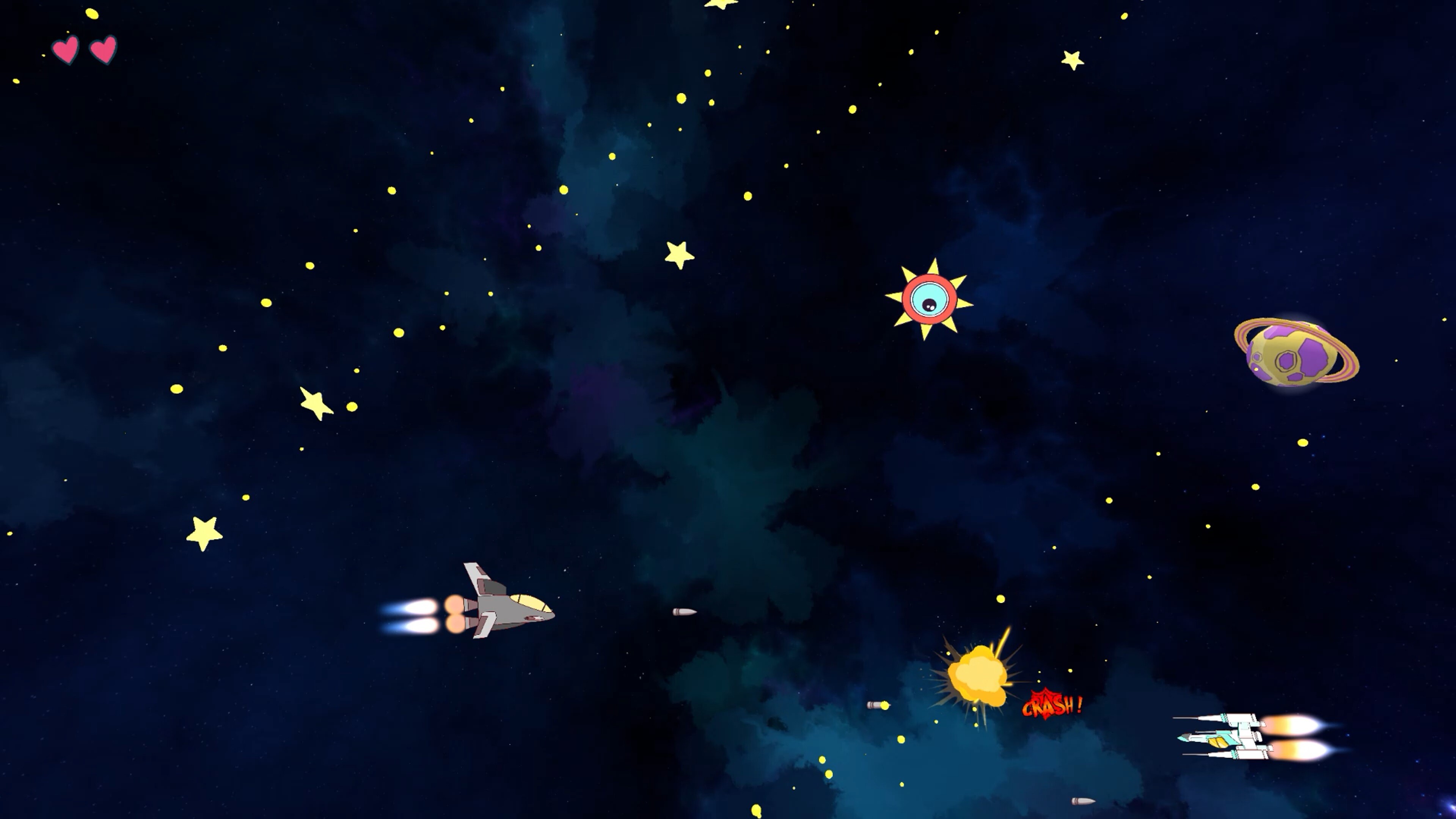 V's Rage screenshot 7