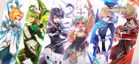Summoners' War: Chronicles