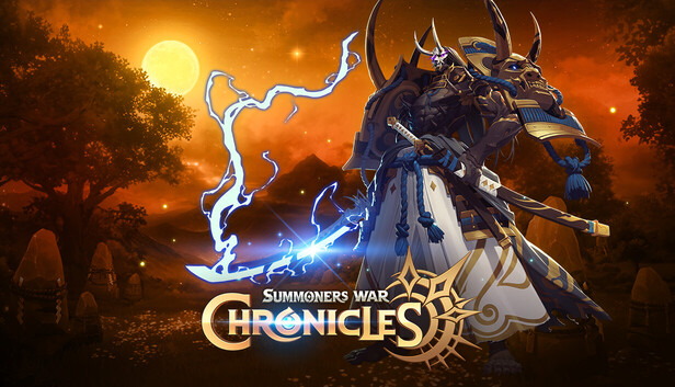 Summoners War: Chronicles