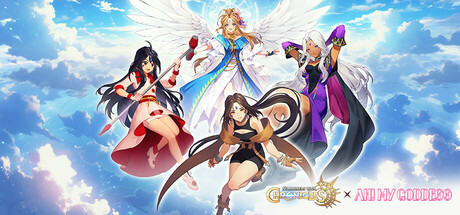 Summoners War: Chronicles — header artwork