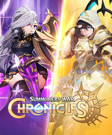 Summoners War: Chronicles