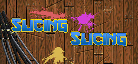 Slicing Slicing — header artwork
