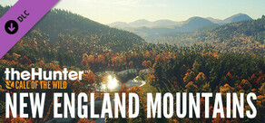 theHunter: Call of the Wild™ - New England Mountains