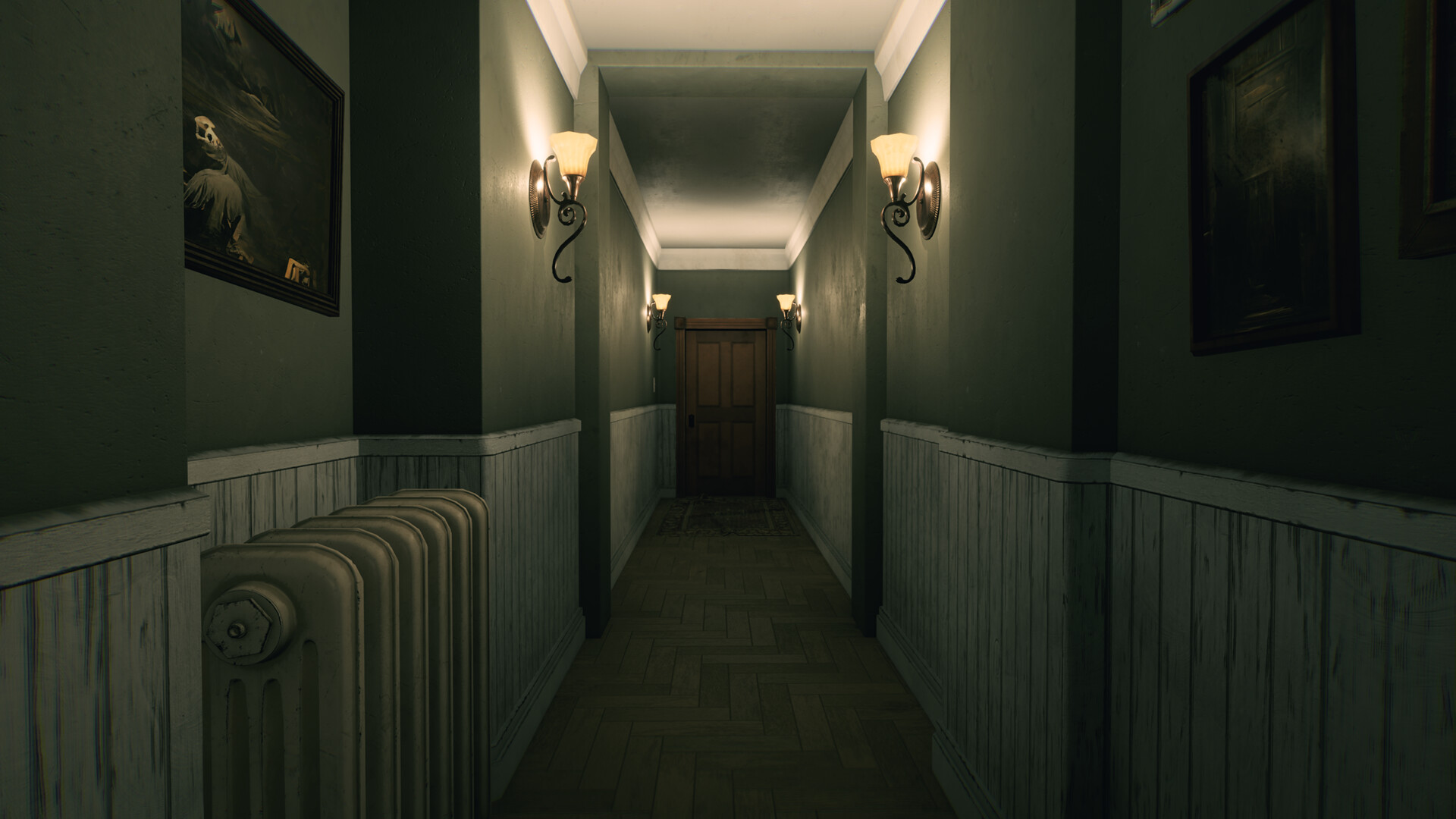 The Demon Within Me screenshot 1