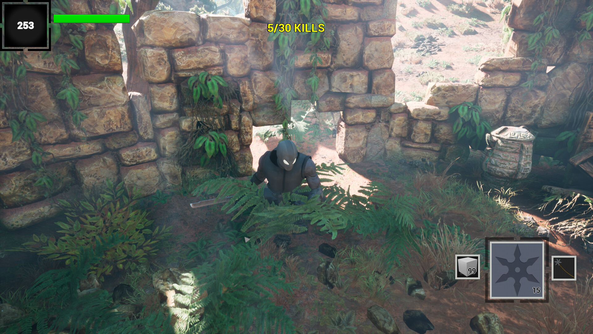 Epic Ninja screenshot 6