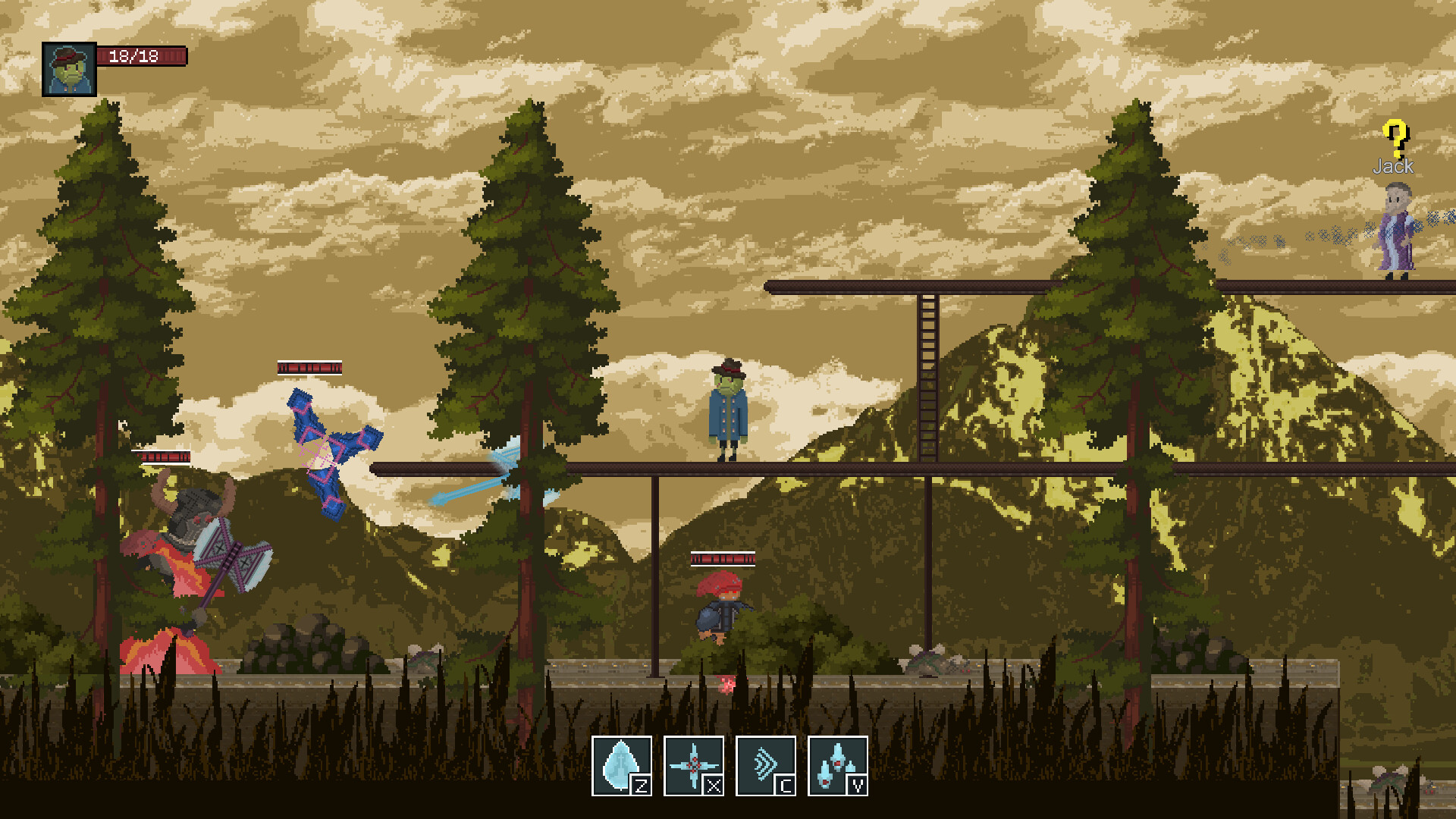 Inner Call screenshot 5