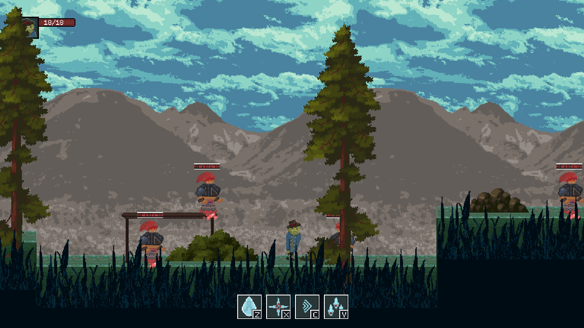 Inner Call screenshot 1
