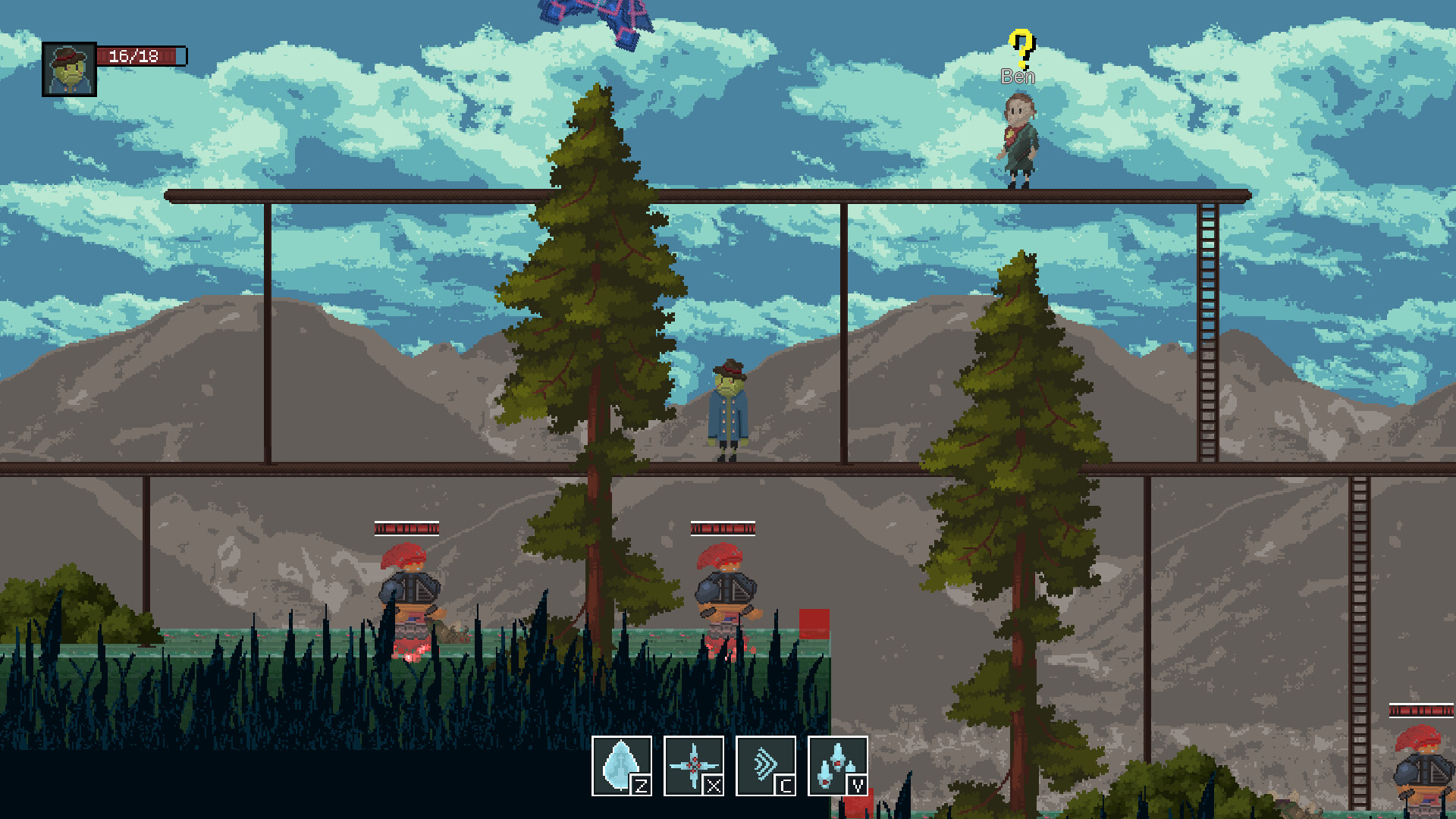 Inner Call screenshot 4