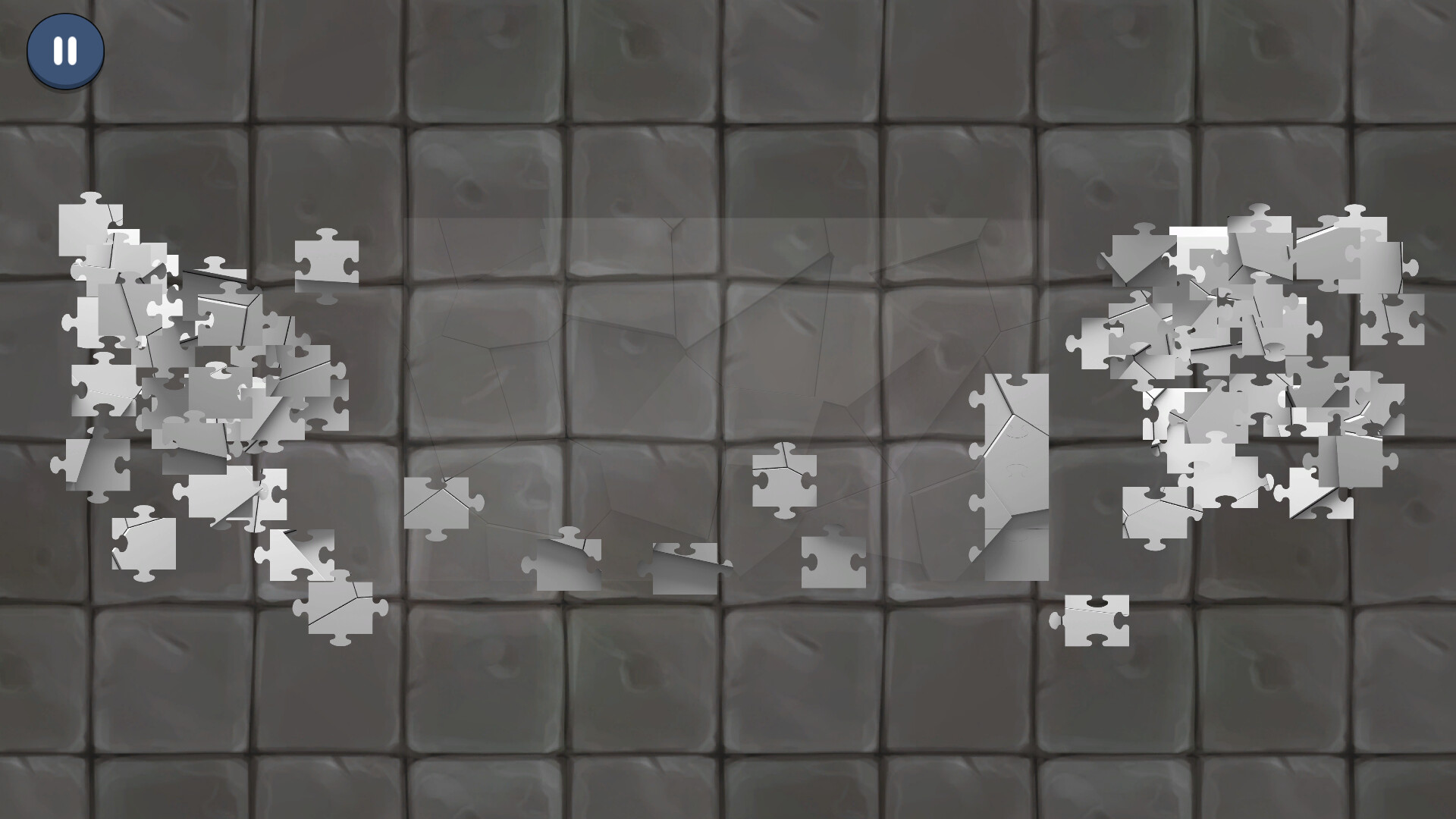 Puzzle: Triangles screenshot 5