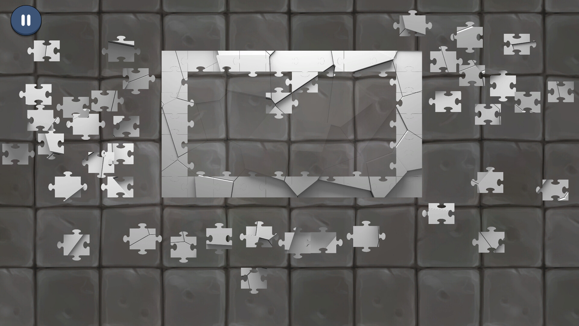 Puzzle: Triangles screenshot 3