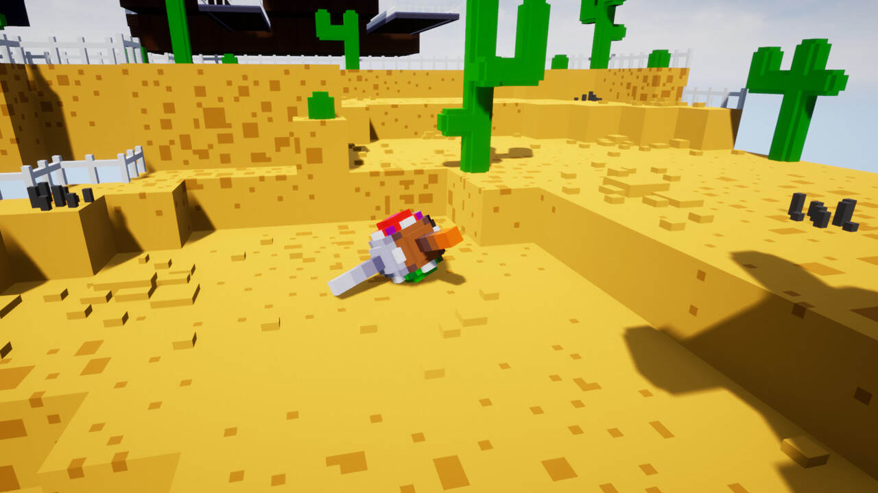 Oylinder screenshot 4