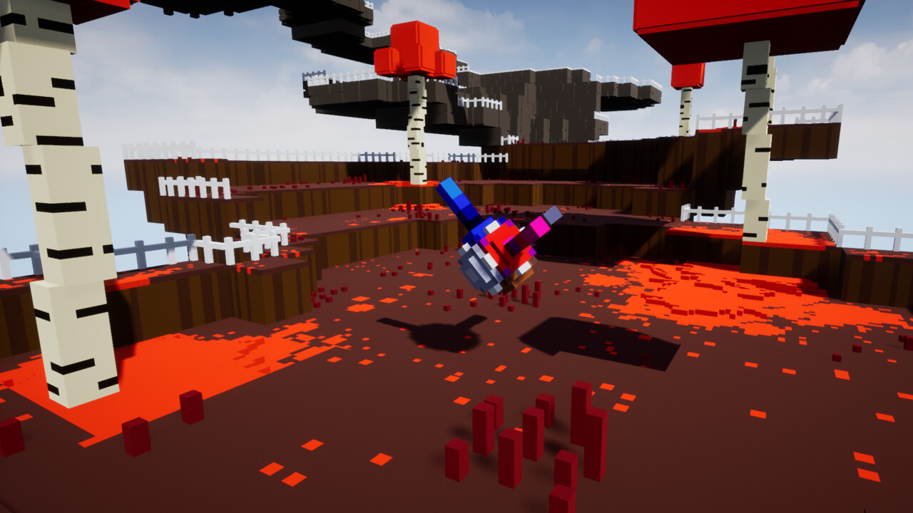 Oylinder screenshot 3