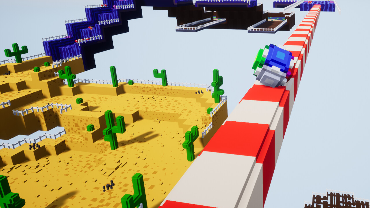 Oylinder screenshot 5