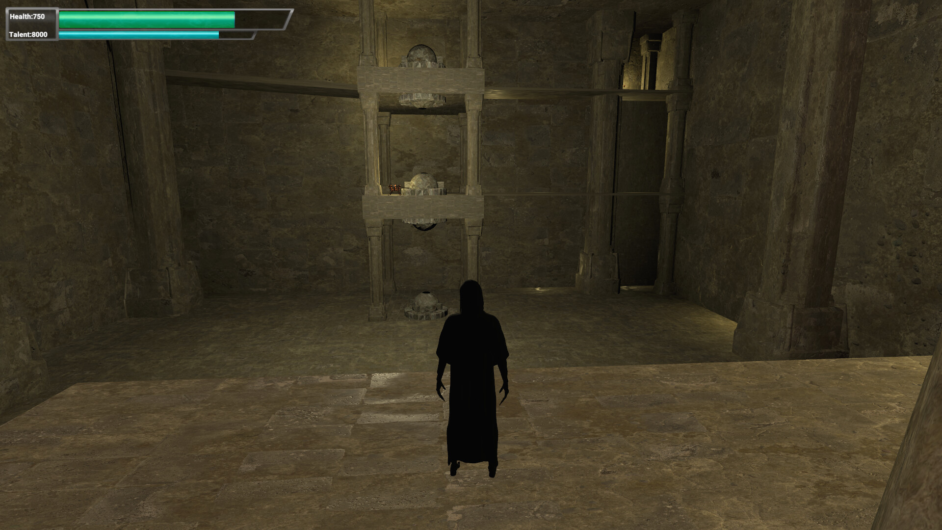 Reeve screenshot 7