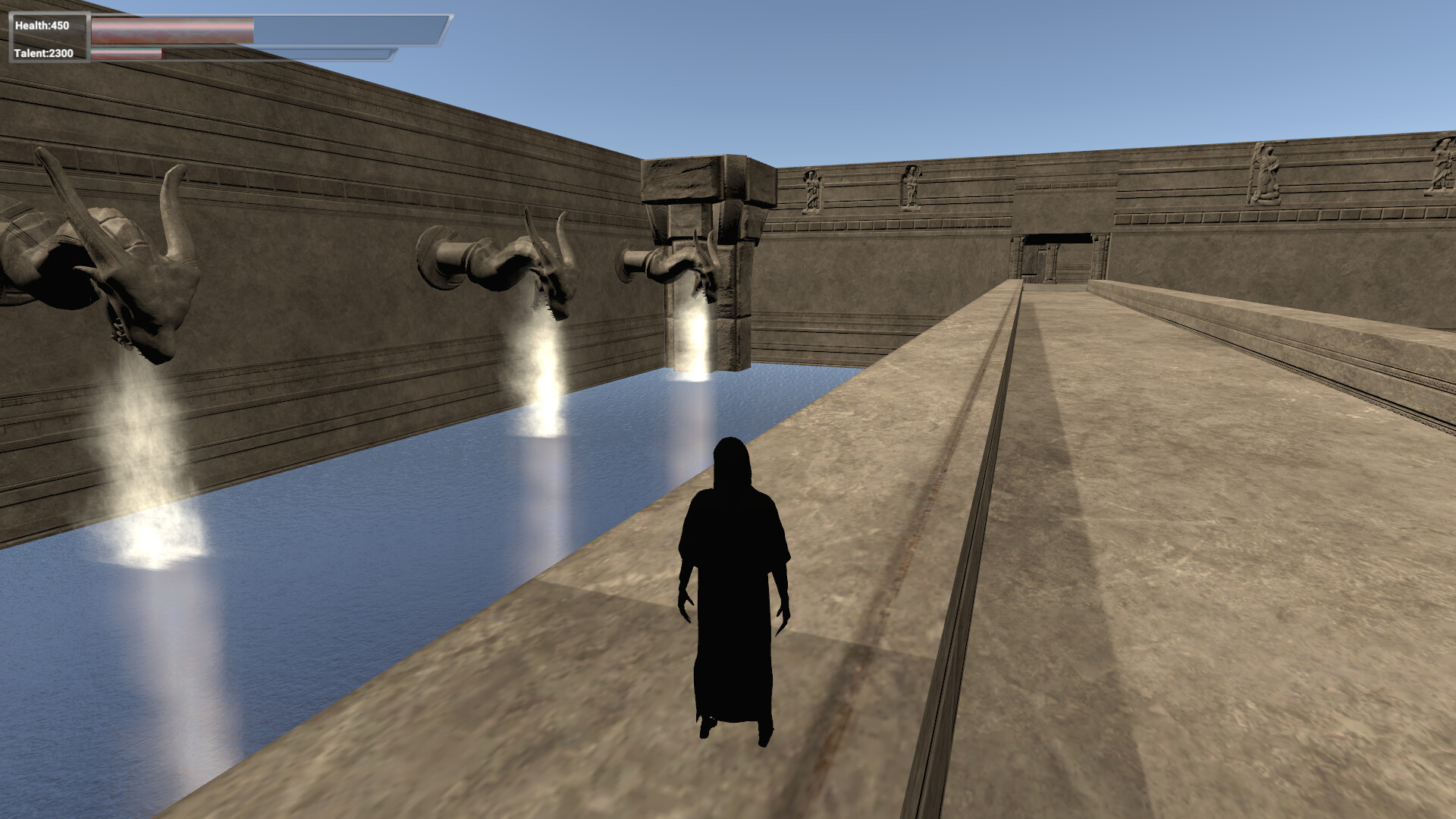 Reeve screenshot 11