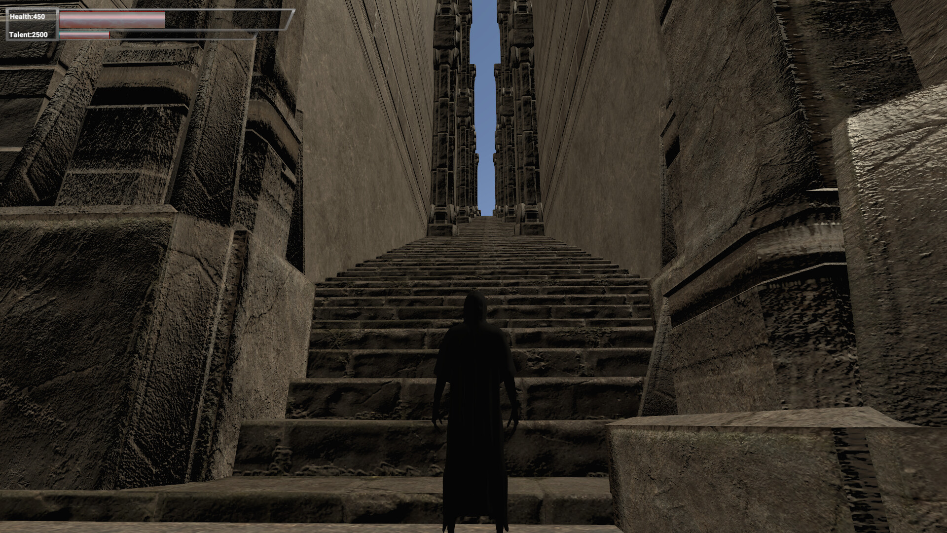 Reeve screenshot 12