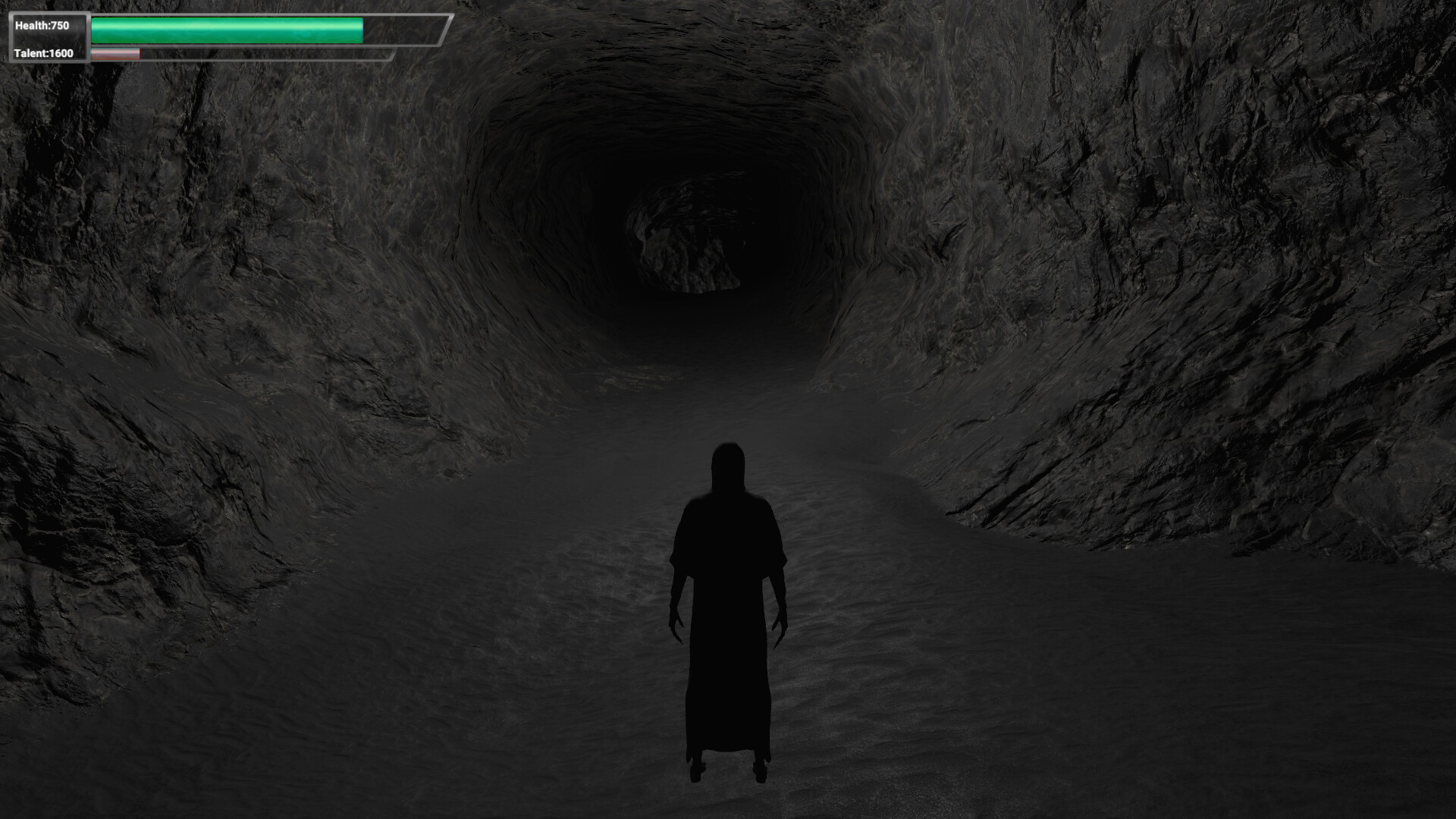 Reeve screenshot 6