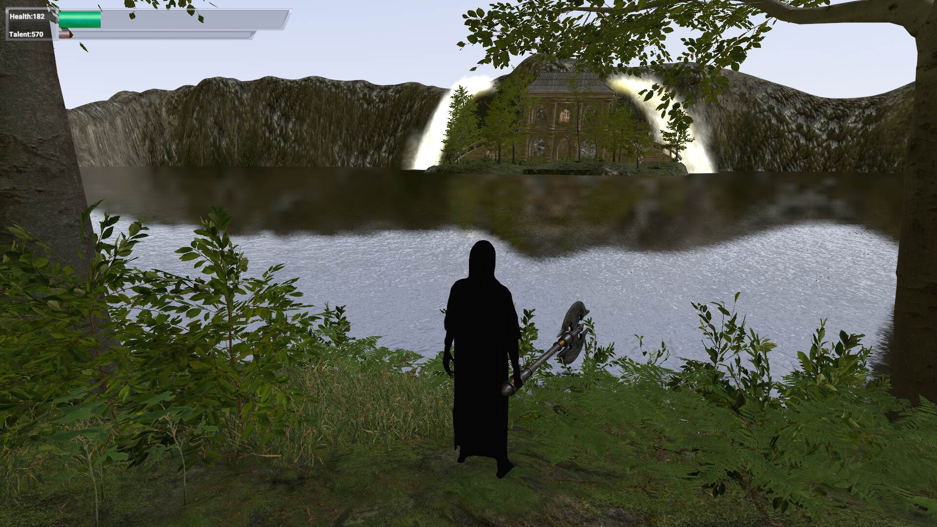 Reeve screenshot 9