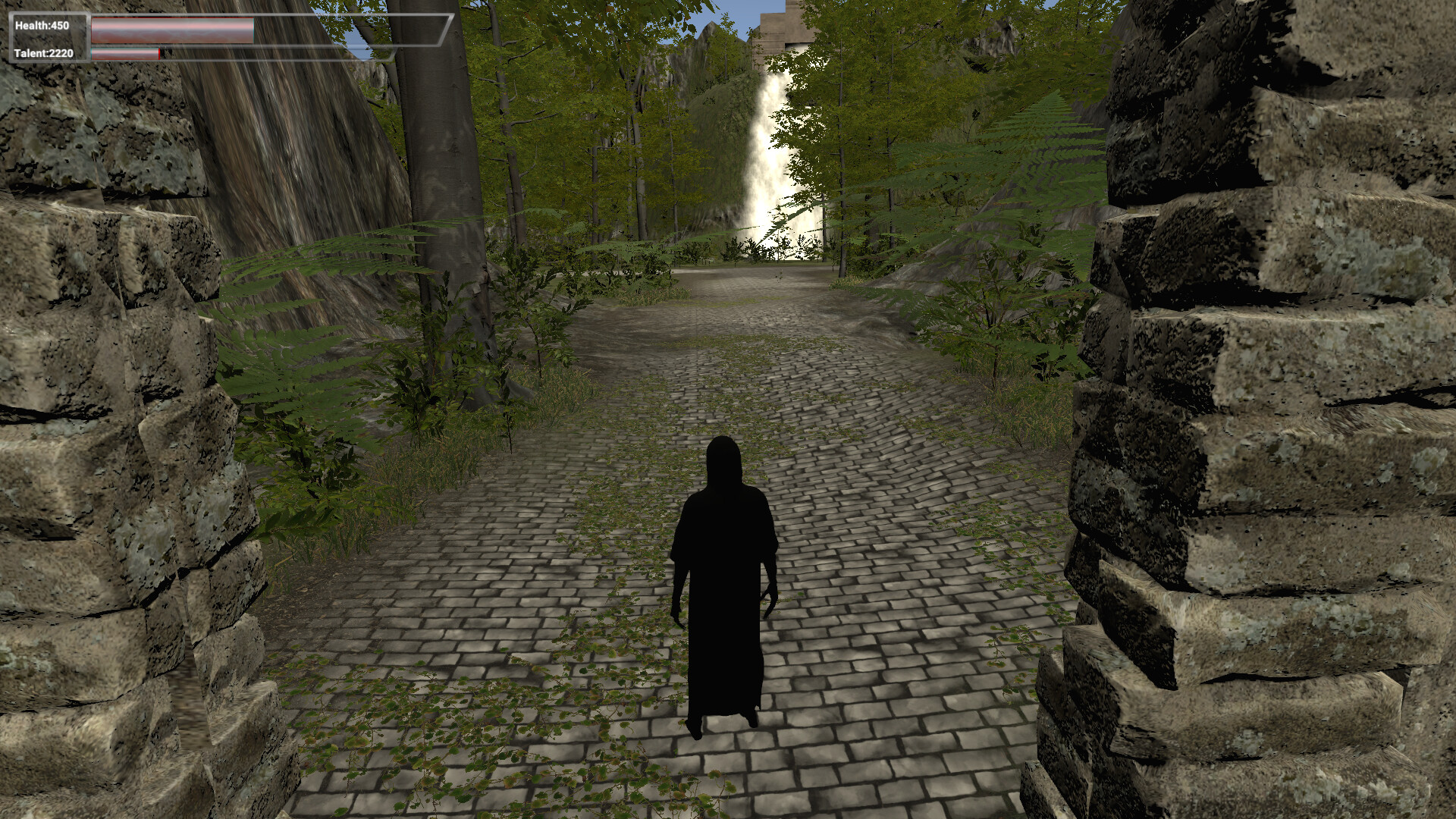 Reeve screenshot 13