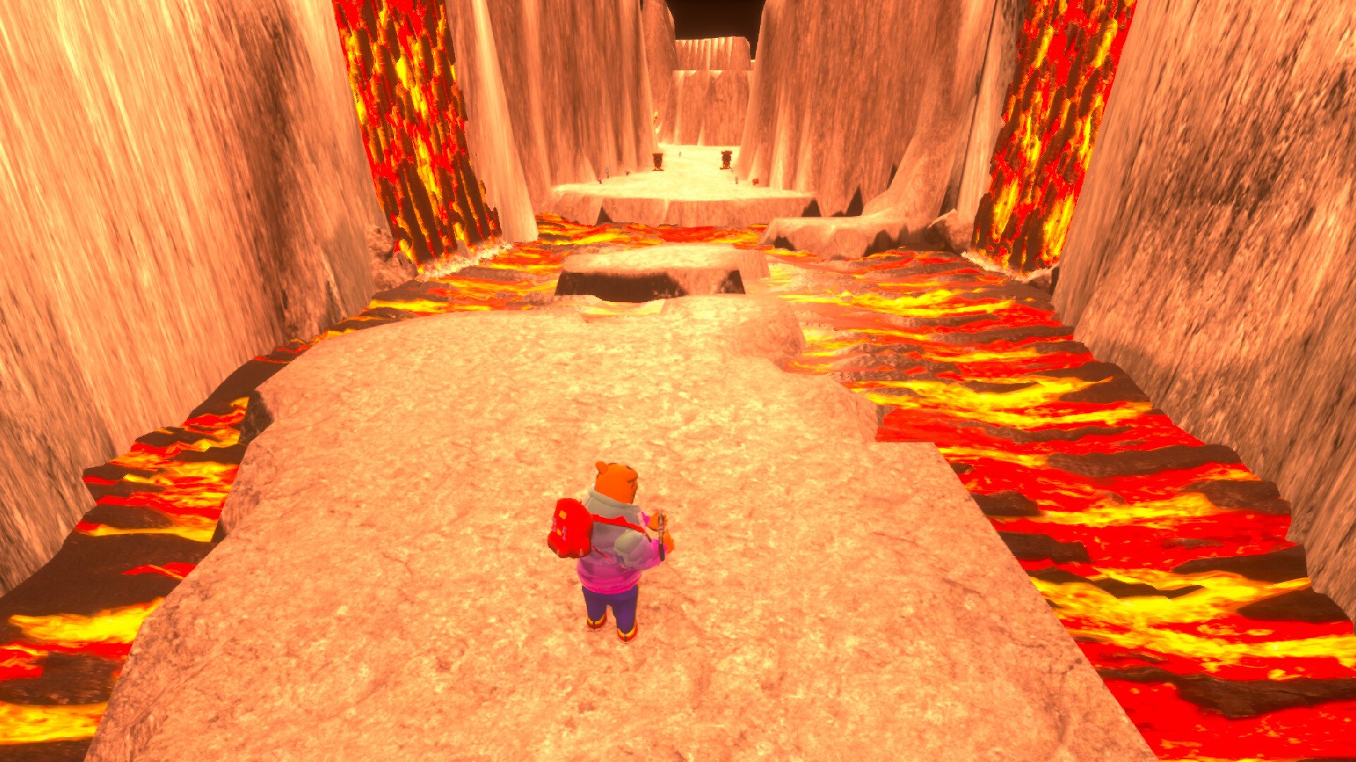 Bear No Grudge screenshot 6