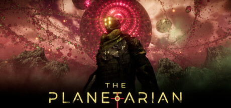 The Planetarian