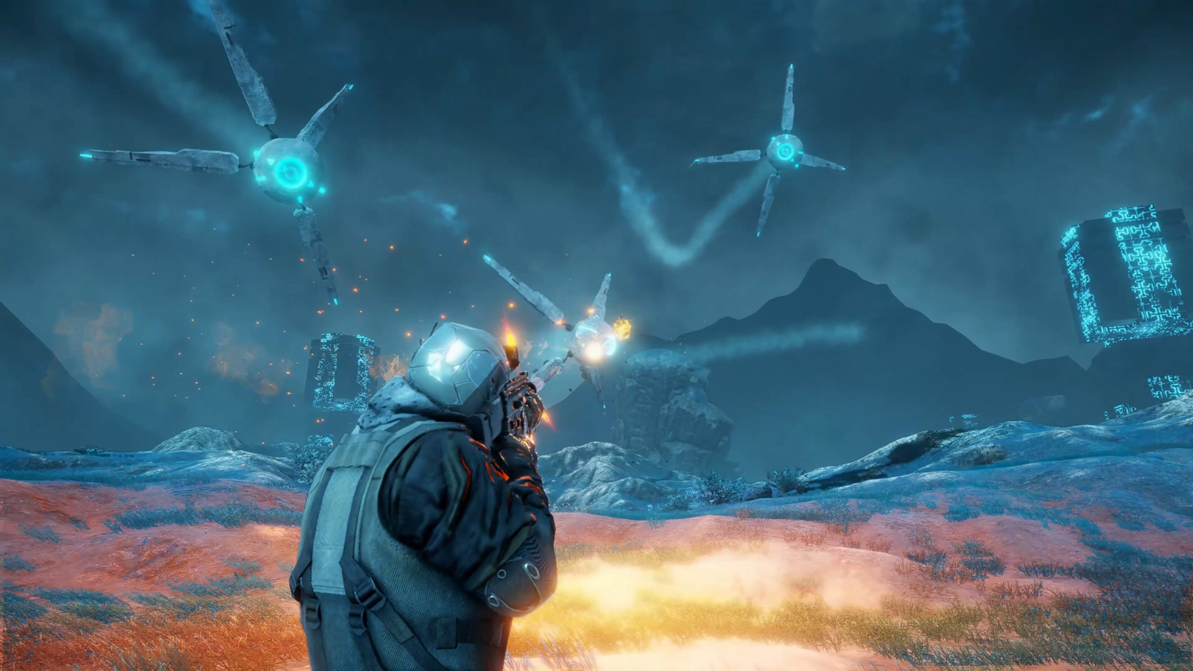 The Planetarian screenshot 9